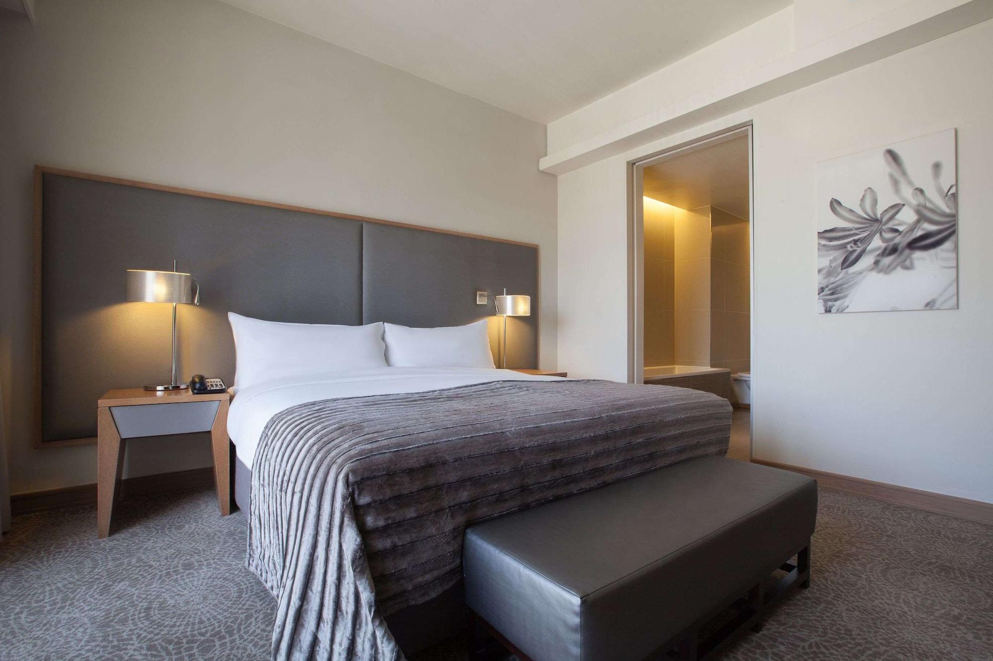 Southern Sun Hyde Park Sandton Johannesbourg Extérieur photo