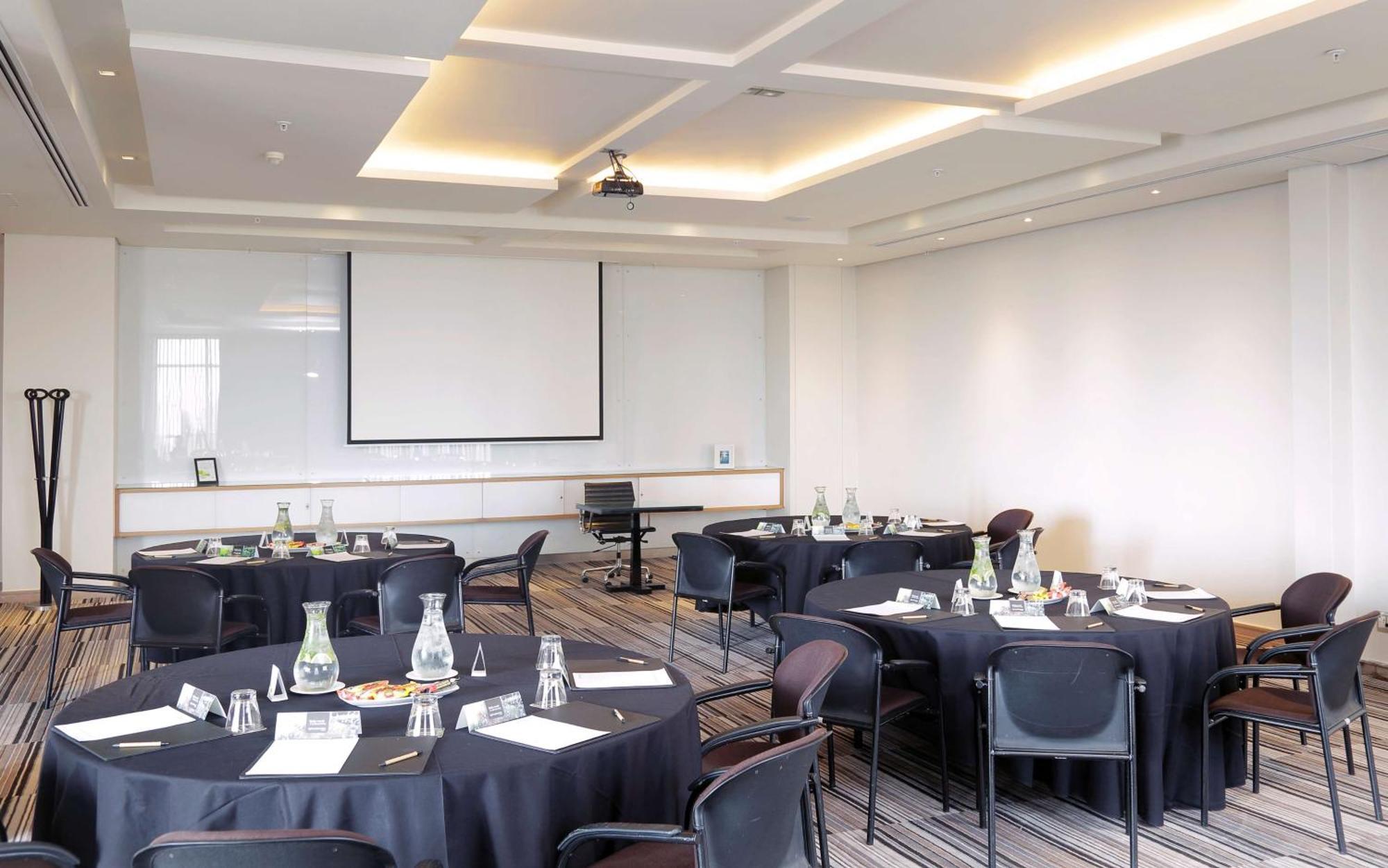 Southern Sun Hyde Park Sandton Johannesbourg Extérieur photo